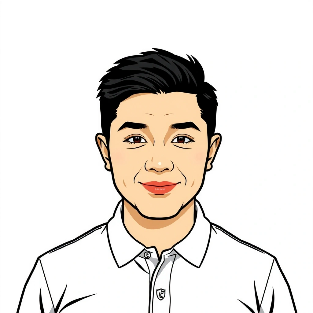 David Kim - Backend Developer