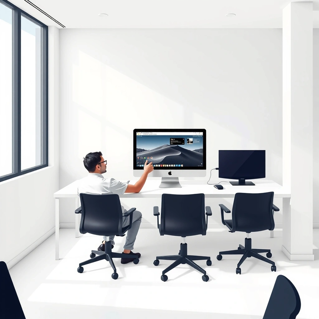 DesignForge Studio workspace and team collaboration