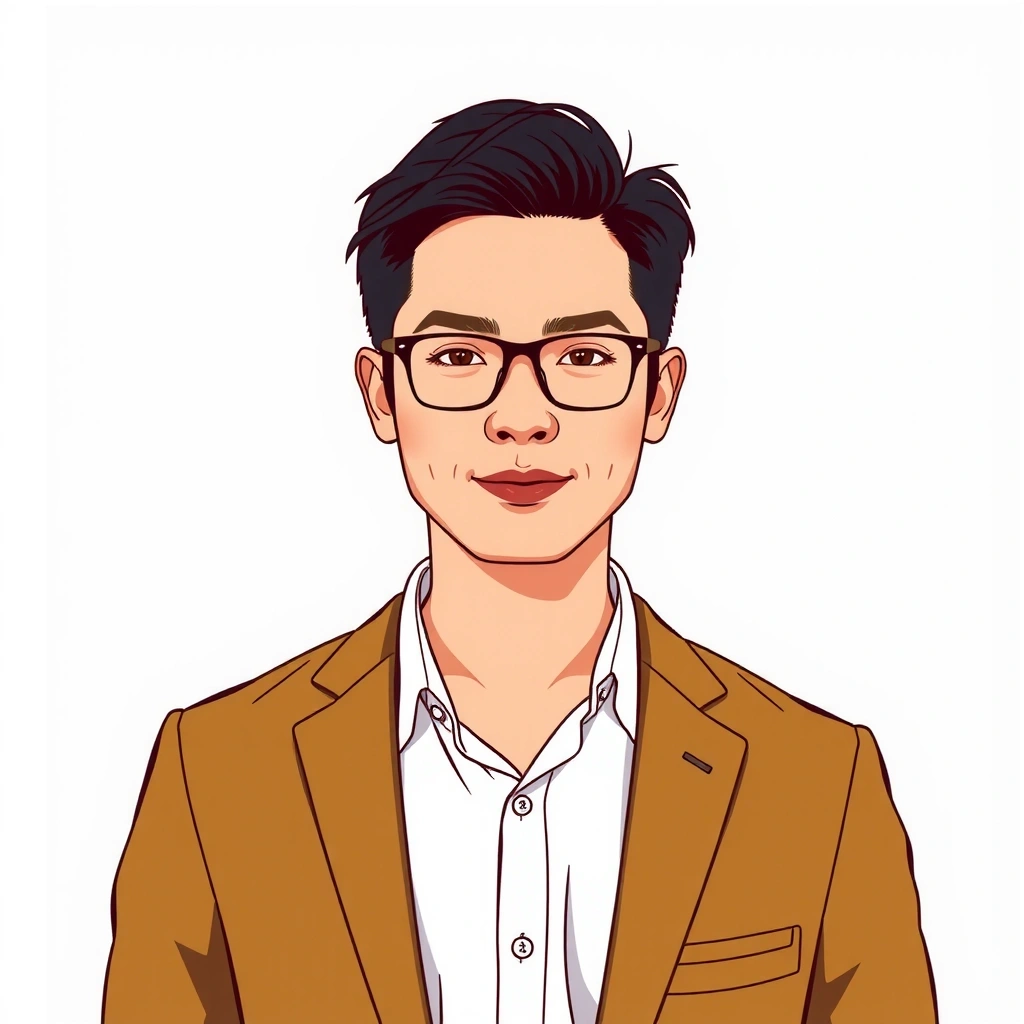 Lisa Park - Marketing Strategist