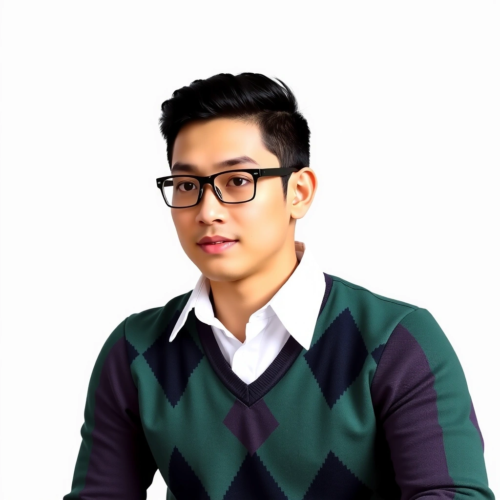 Sarah Chen - Lead Developer