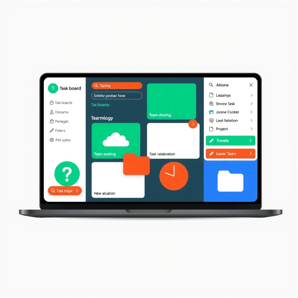 Project Management Web Application